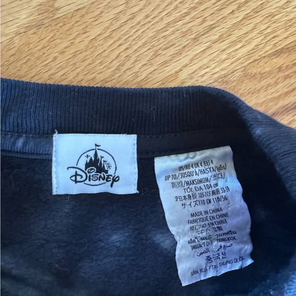 Disney Crewneck - Picture 3 of 4